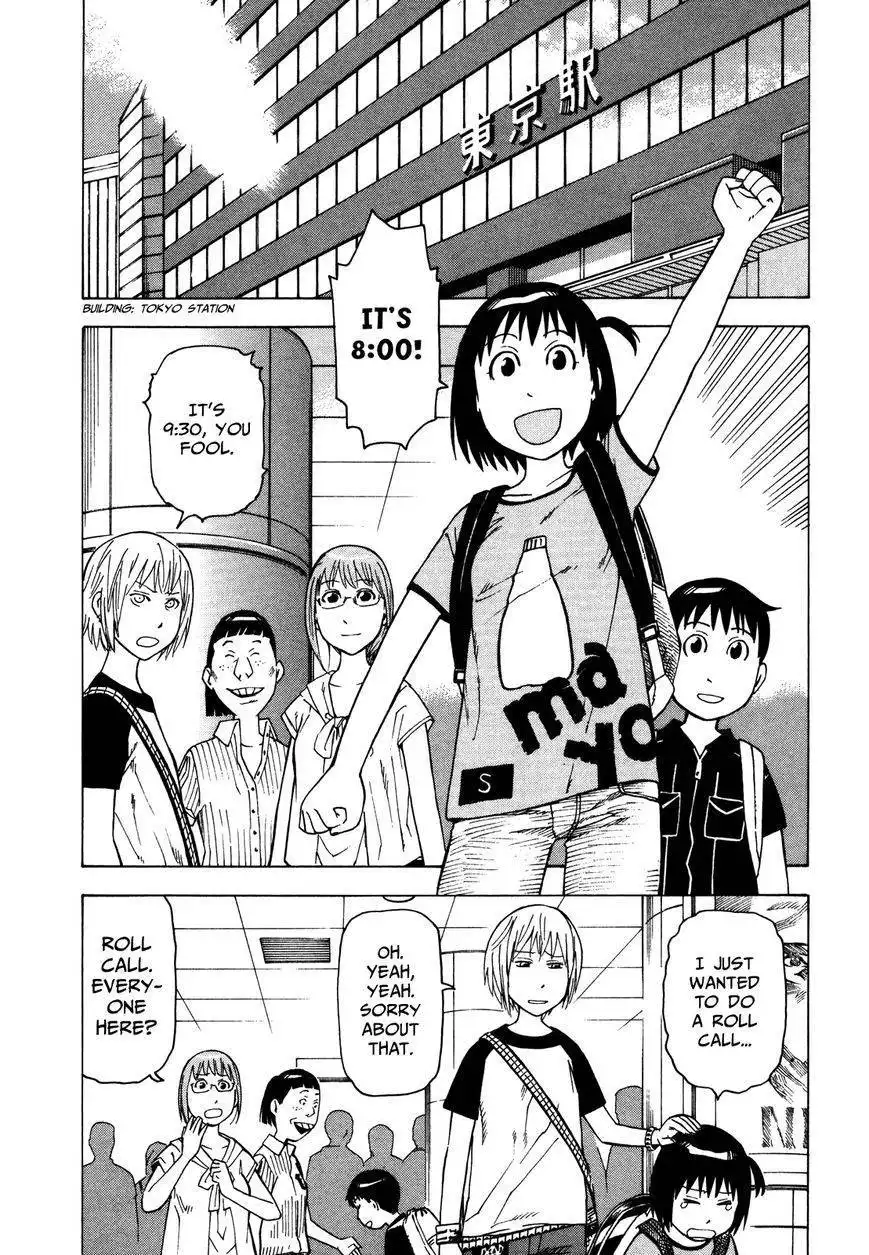 Soredemo Machi wa Mawatteiru Chapter 29 12